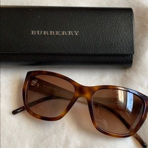 Burberry Sunglasses